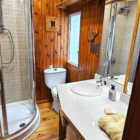 Vacansis Atico Loft El Mercat * ולנסיה