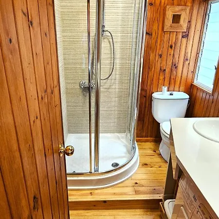 דירה Vacansis Atico Loft El Mercat ולנסיה