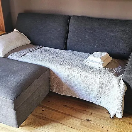 דירה Vacansis Atico Loft El Mercat ולנסיה