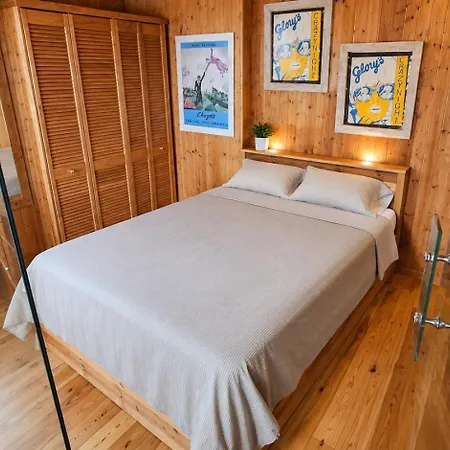 Appartamento Vacansis Atico Loft El Mercat *