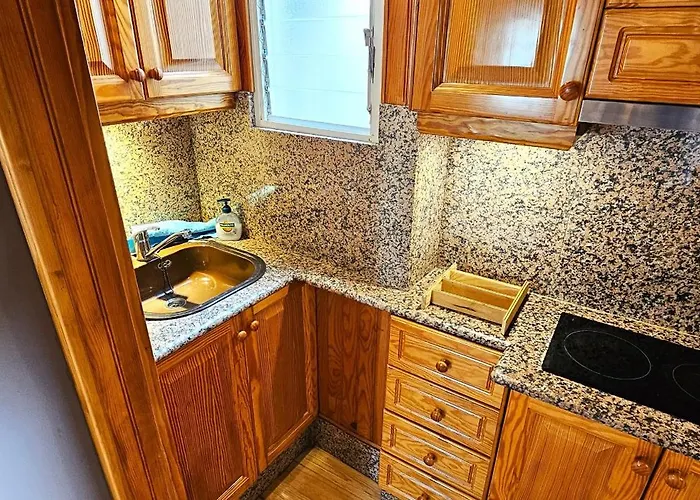 Vacansis Atico Loft El Mercat Valencia
