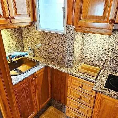 Vacansis Atico Loft El Mercat Βαλένθια