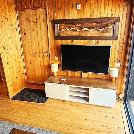 Διαμέρισμα Vacansis Atico Loft El Mercat *